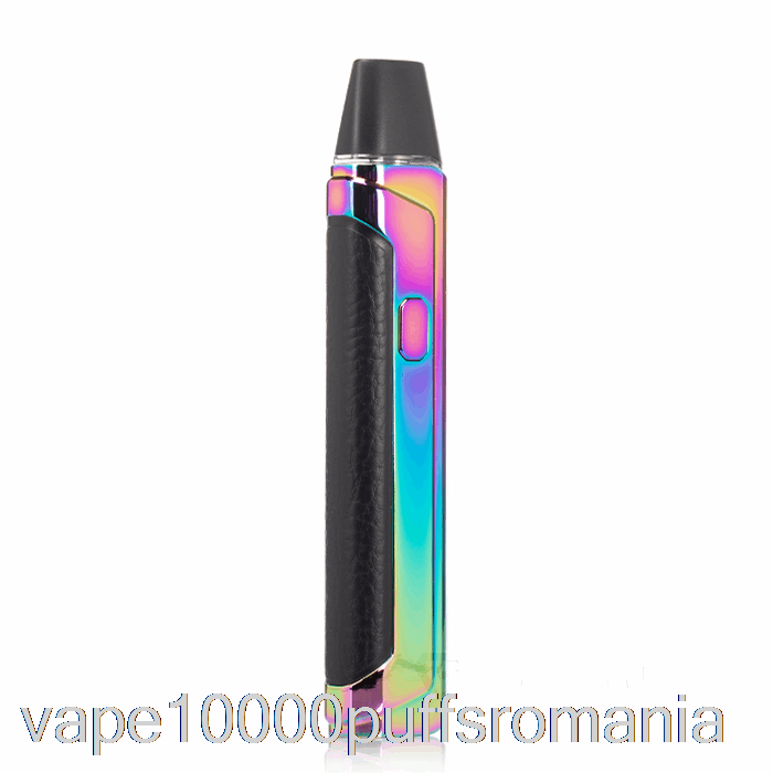 Vape Romania Geek Vape Aegis One & 1fc Pod System [one] Curcubeu